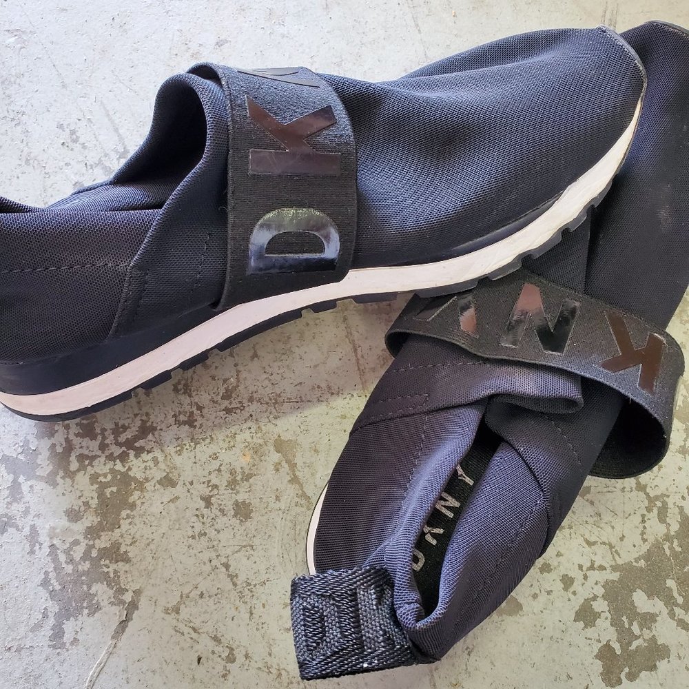DKNY shoes